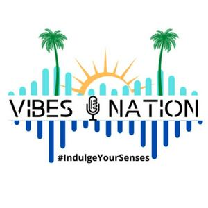 Lyssna på Vibes Nation Radio- Curacao i appen