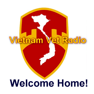 Lyssna på Vietnam Vet Radio i appen