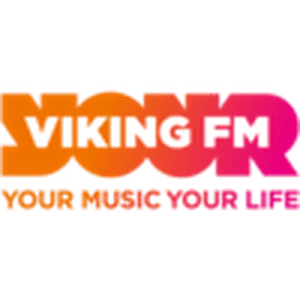 Lyssna på Viking FM i appen