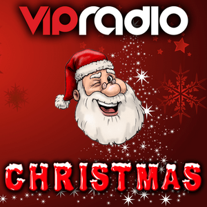 Lyssna på VIPradio Christmas i appen