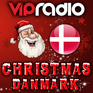 Lyssna på VIPradio Christmas Danmark i appen