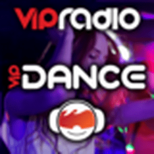 Lyssna på VIPradio Dance i appen