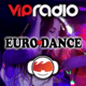 Lyssna på VIPradio Eurodance i appen