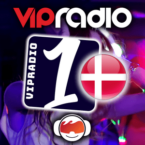 Lyssna på VIPradio One Danmark i appen