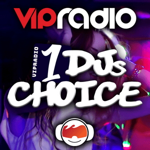 Lyssna på VIPradio One DJ's Choice i appen