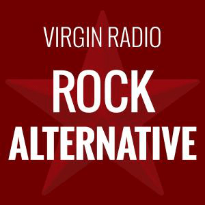 Lyssna på Virgin Rock Alternative i appen