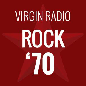 Lyssna på Virgin Rock 70 i appen