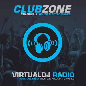 Lyssna på Virtual DJ Radio - Clubzone i appen