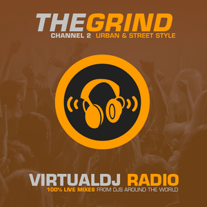 Lyssna på Virtual DJ Radio - TheGrind i appen