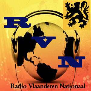 Lyssna på Radio Vlaanderen Nationaal i appen