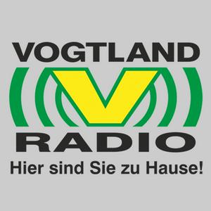 Lyssna på Vogtlandradio i appen