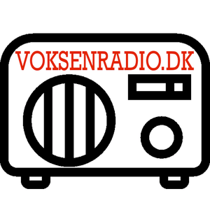 Voksenradio DK 