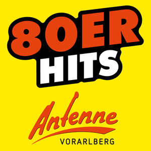 Lyssna på ANTENNE VORARLBERG 80er Hits i appen