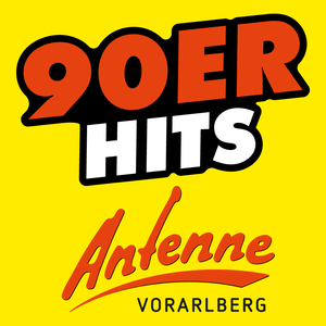 Lyssna på ANTENNE VORARLBERG 90er Hits i appen