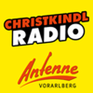 Lyssna på ANTENNE VORARLBERG Christkindl Radio i appen