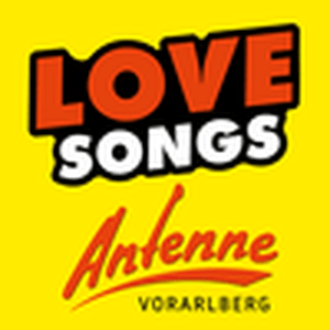 Lyssna på ANTENNE VORARLBERG Love Songs i appen