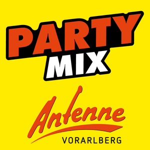 Lyssna på ANTENNE VORARLBERG Partymix i appen