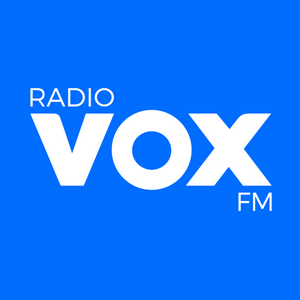 Lyssna på VOX FM i appen