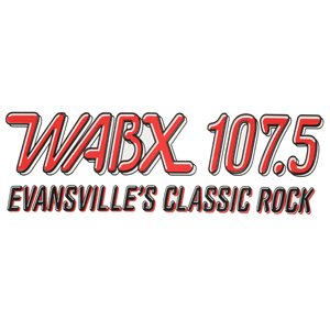 Lyssna på WABX - Evansville's Classic Rock 107.5 FM i appen