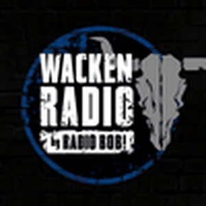 Lyssna på Wacken Radio i appen