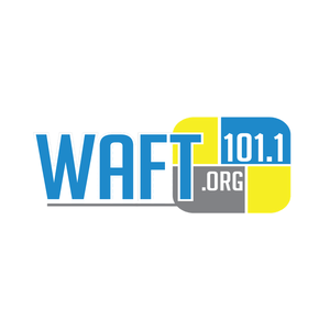 Lyssna på WAFT 101.1 FM i appen