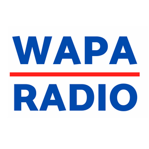 Lyssna på WAPA RADIO i appen