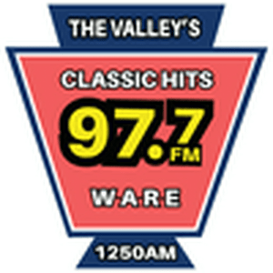 Lyssna på The Valley's Classic Hits 97.7 FM i appen