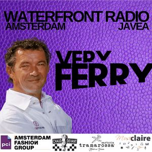 Amsterdam Waterfront Radio