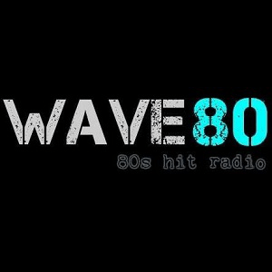 Lyssna på Wave 80 i appen