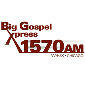 Lyssna på WBGX - The Big Gospel Express 1570 AM i appen