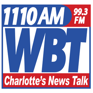 WBT - EBT News-Talk 1110 AM