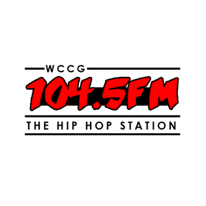 Lyssna på WCCG The Hip Hop Station 104.5 FM i appen