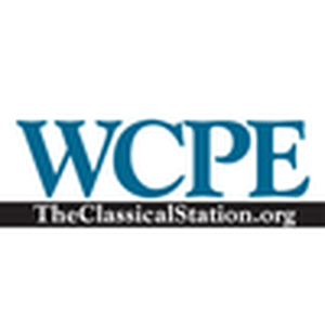 Lyssna på WCPE - The Classical Station 89.7 FM i appen