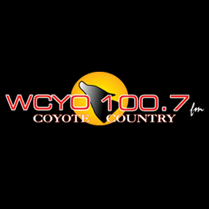 Lyssna på WCYO - Coyote Country 100.7 FM i appen