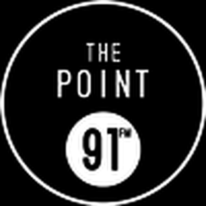 Lyssna på WCYT - The Point 91.1 FM i appen