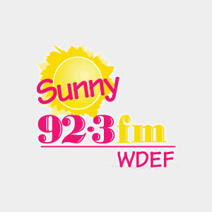 Lyssna på WDEF-FM - Sunny  92.3 FM i appen