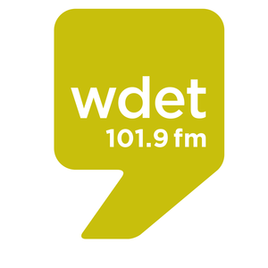 Lyssna på WDET-FM - 101.9 FM i appen