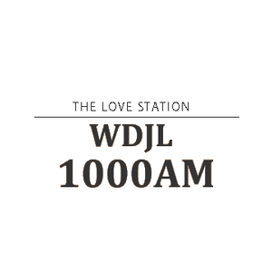 Lyssna på WDJL - Love 1000 AM i appen