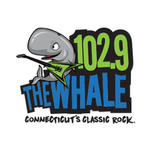 Lyssna på WDRC 102.9 The Whale i appen