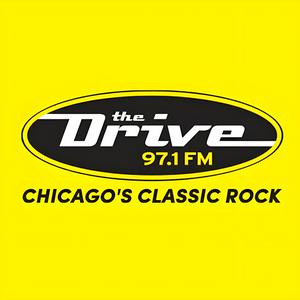 Lyssna på WDRV - The Drive 97.1 FM Chicago's Classic i appen