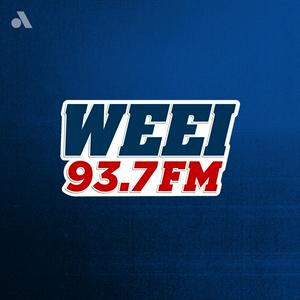 Lyssna på WEEI 93.7 FM - Boston Sports News i appen