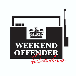 Lyssna på Weekend Offender Radio  i appen