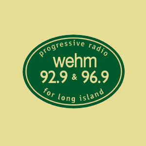 Lyssna på WEHM - 92.9 & 96.9 Progressive Radio i appen