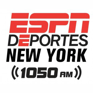 Lyssna på WEPN - ESPN New York 1050 AM i appen