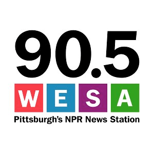 Lyssna på WESA 90.5 - Pittsburgh's NPR News i appen