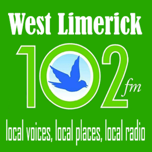 Lyssna på West Limerick 102 i appen