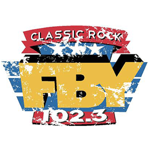 Lyssna på WFBY - Classic Rock 102.3 FM i appen