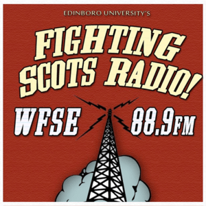 Lyssna på WFSE - Fighting Scots Radio 88.9 i appen