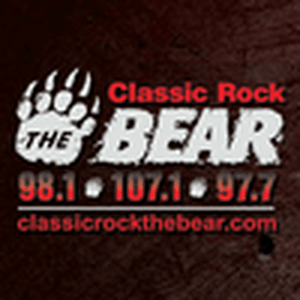 Lyssna på WGFN - Classic Rock The Bear 98.1 FM i appen