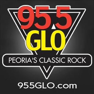 Lyssna på WGLO - 95.5 FM Peoria's Classic Rock i appen